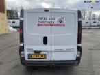 Opel Vivaro 1.9DTI kassevogn 6