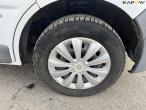 Opel Vivaro 1.9DTI kassevogn 14