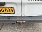 Opel Vivaro 1.9DTI kassevogn 16