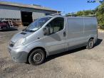 Opel Vivaro 2,0 CDTI varebil 1