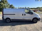 Opel Vivaro 2,0 CDTI varebil 4
