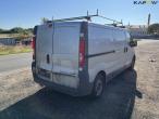 Opel Vivaro 2,0 CDTI varebil 5