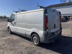 Opel Vivaro 2,0 CDTI varebil 7