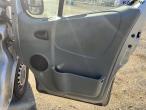 Opel Vivaro 2,0 CDTI varebil 22