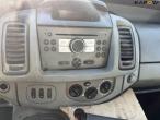 Opel Vivaro 2,0 CDTI varebil 27