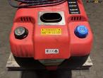 Optima Steamer 12