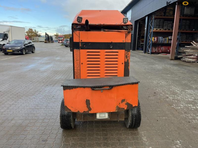 Optimas H77 Comfort stenlægger 6