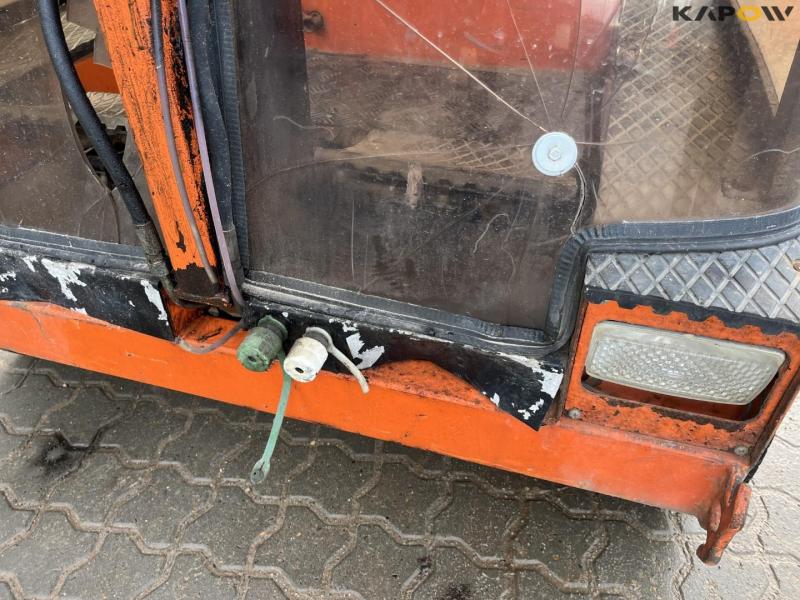 Optimas H77 Comfort stenlægger 12