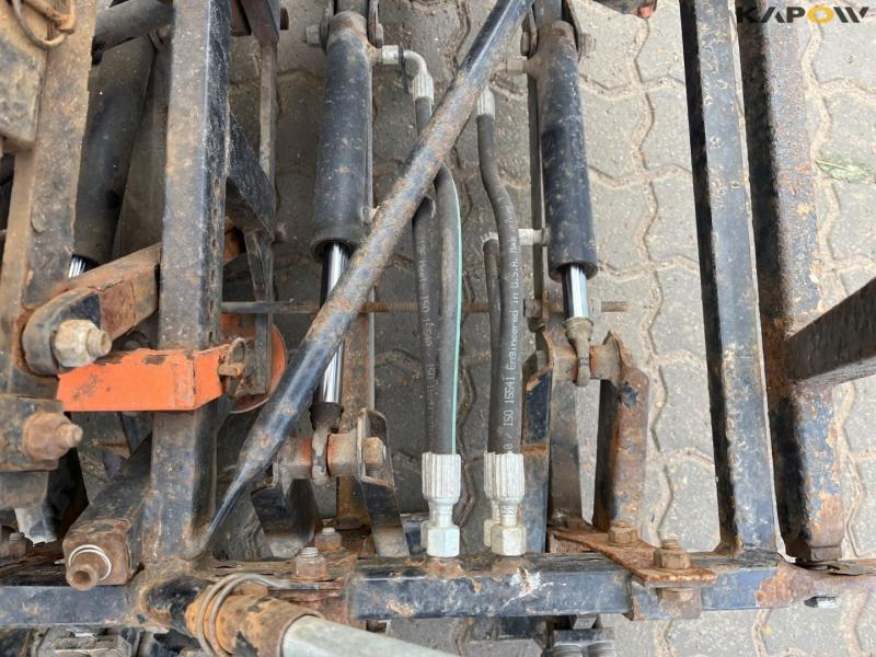 Optimas H77 Comfort stenlægger 15