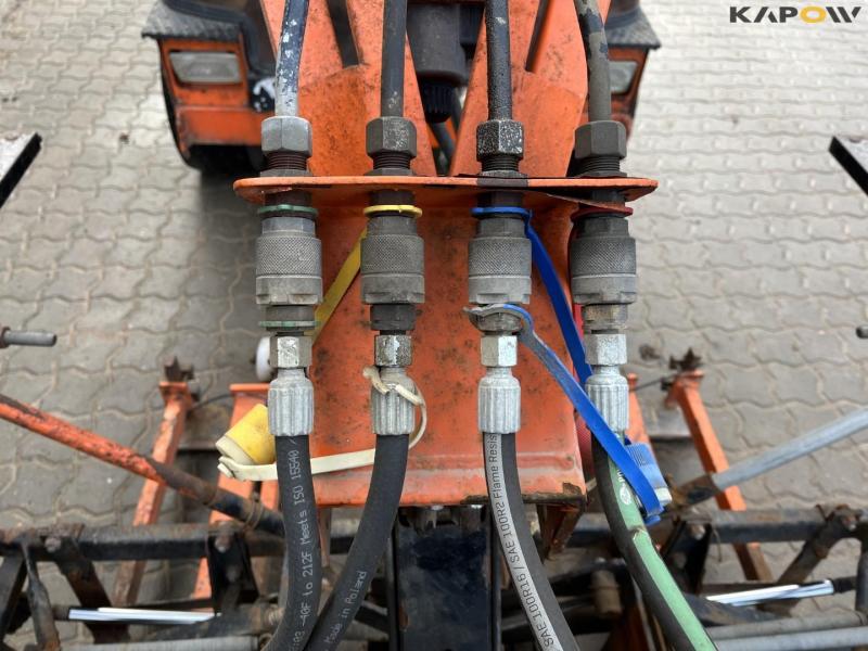 Optimas H77 Comfort stenlægger 18