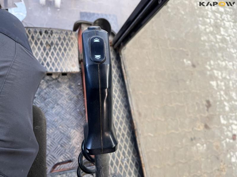 Optimas H77 Comfort stenlægger 30