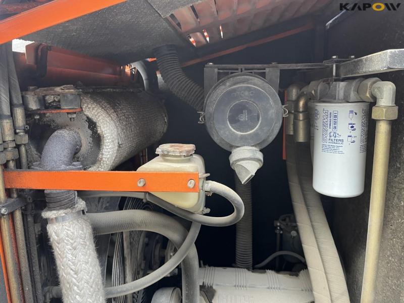 Optimas H77 Comfort stenlægger 35