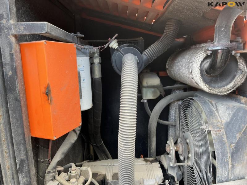 Optimas H77 Comfort stenlægger 37