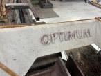 Optimum båndsav 15