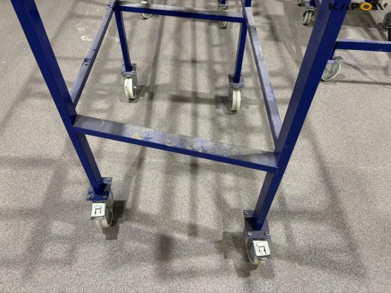 Orbitalum GF6 rørskærer 23