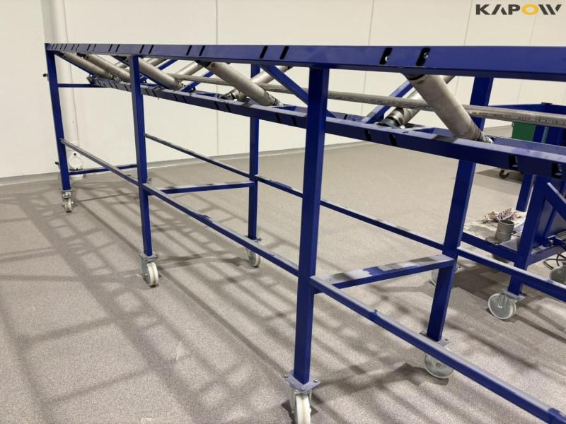 Orbitalum GF6 rørskærer 27