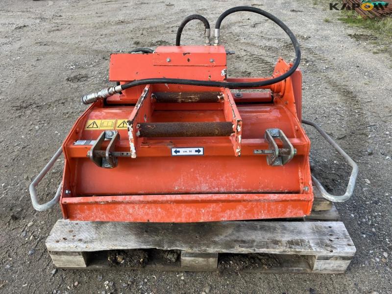 Ortolan SC 90 Fræser  6