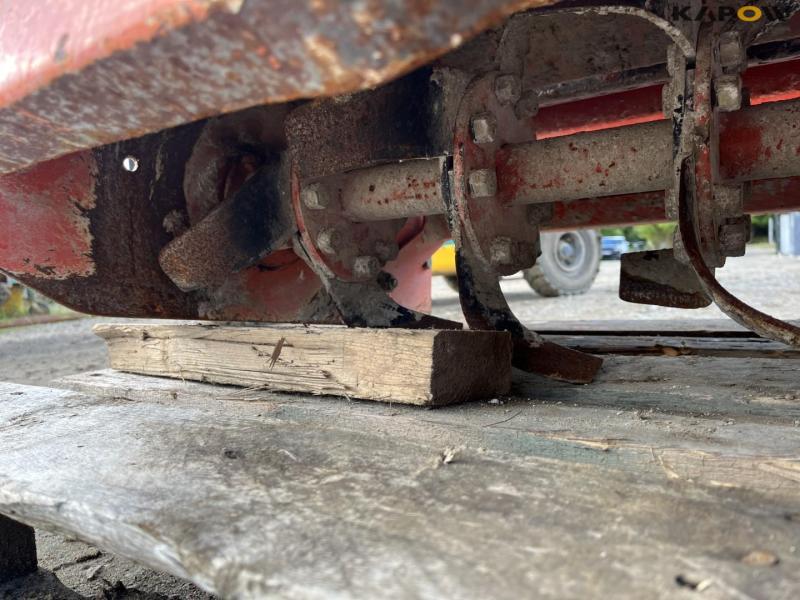 Ortolan SC 90 Fræser  14