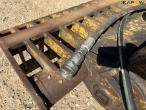 OSA GR20 rotor sortergrab med S80 hitch 12