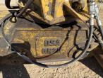 OSA GR20 rotor sortergrab med S80 hitch 13