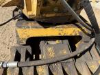 OSA GR20 rotor sortergrab med S80 hitch 16