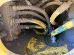 OSA GR20 rotor sortergrab med S80 hitch 18