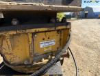 OSA GR20 rotor sortergrab med S80 hitch 21