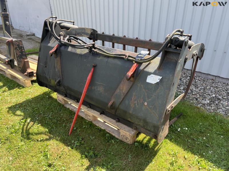 Overfaldsgreb med eurohitch 4