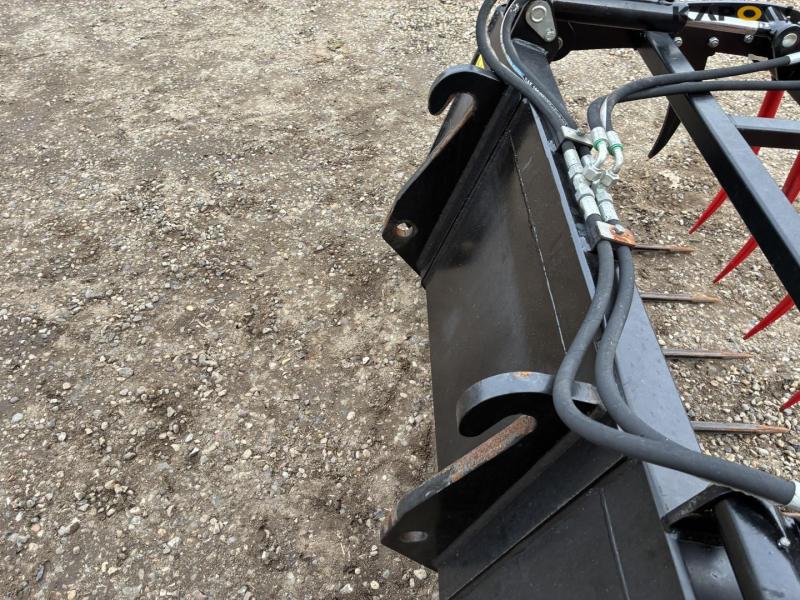 Overfaldsklo med Weidermann hitch 14