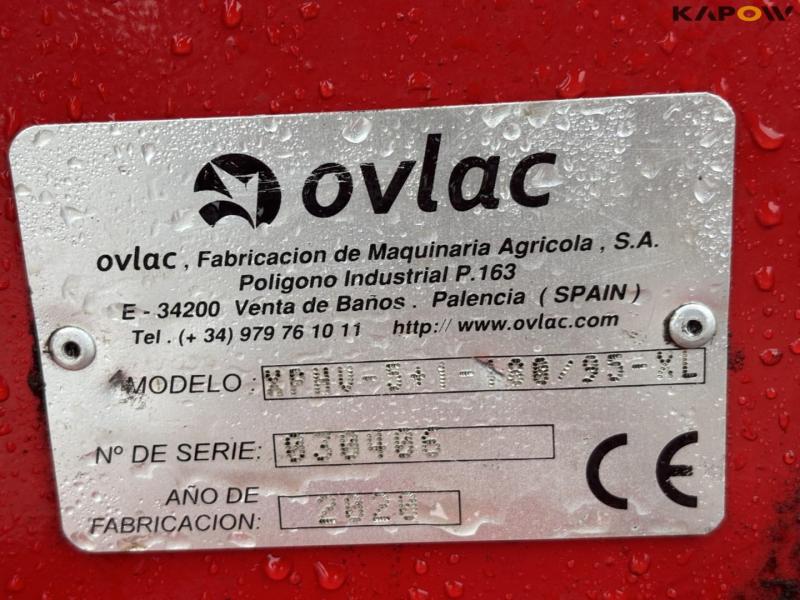 Ovlac 6 furet plov 34