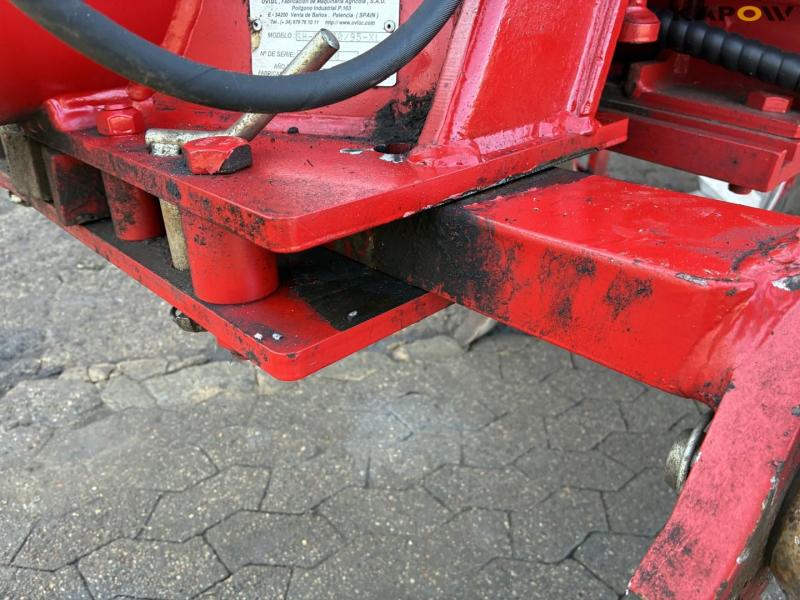 Ovlac SH-5-130/95-XL 5 furet vendeplov 13