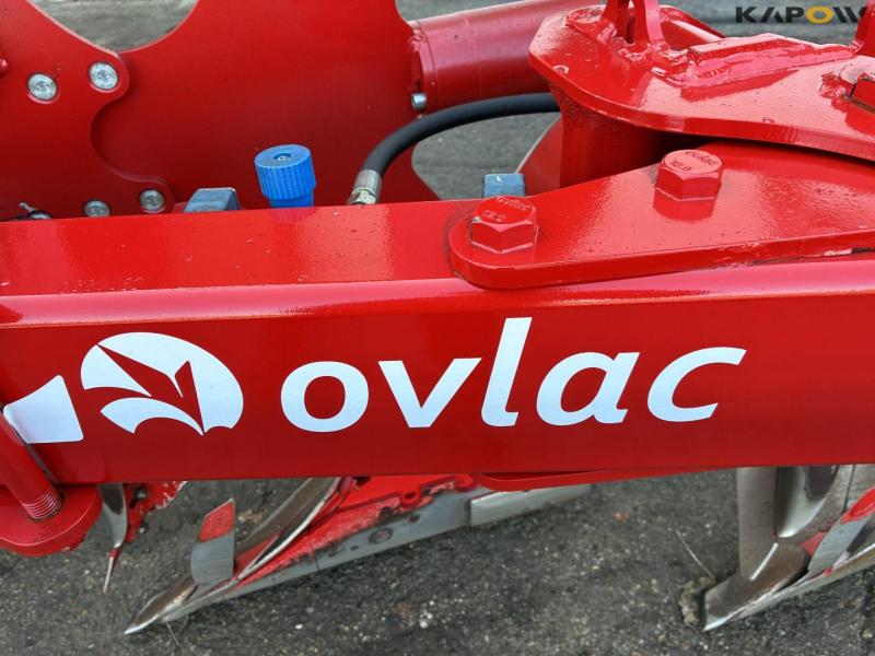Ovlac SH-5-130/95-XL 5 furet vendeplov 36