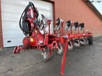 Ovlac SH-5-130/95-XL 5 furet vendeplov