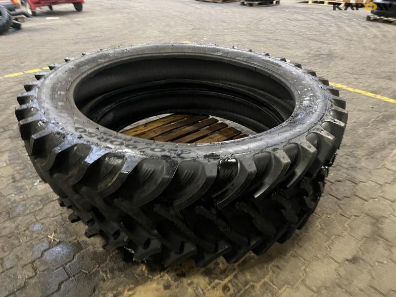 Ozka 320/90-R50 dæk - NY 5