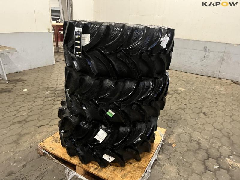 Ozka Agro 440/65-24 dæk-NY 1