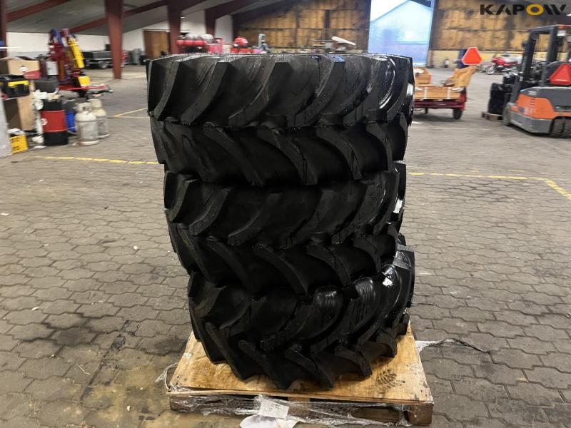 Ozka Agro 440/65-24 dæk-NY 4