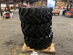 Ozka Agro 440/65-24 dæk-NY 4
