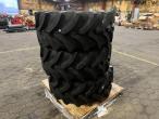 Ozka Agro 440/65-24 dæk-NY 5
