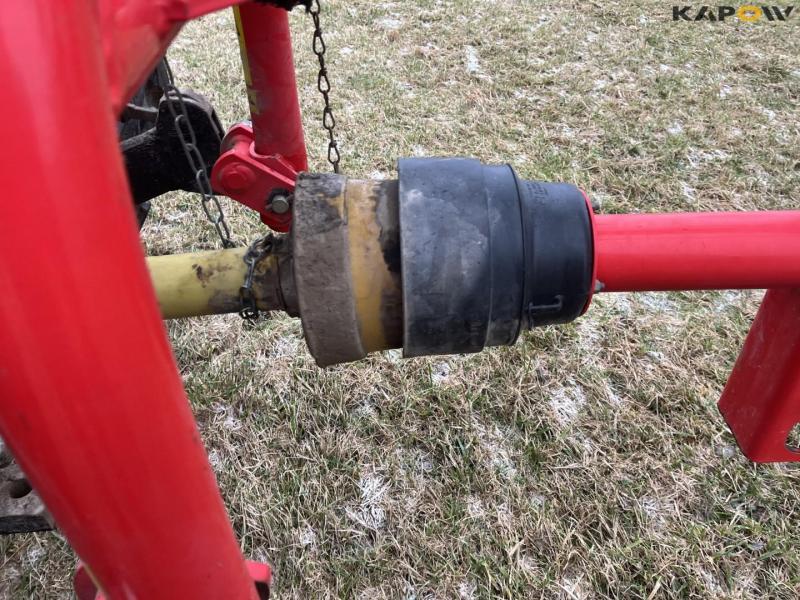 Pöttinger Eurotop 851A rive 21