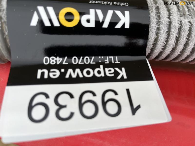 Pöttinger Eurotop 851A rive 32