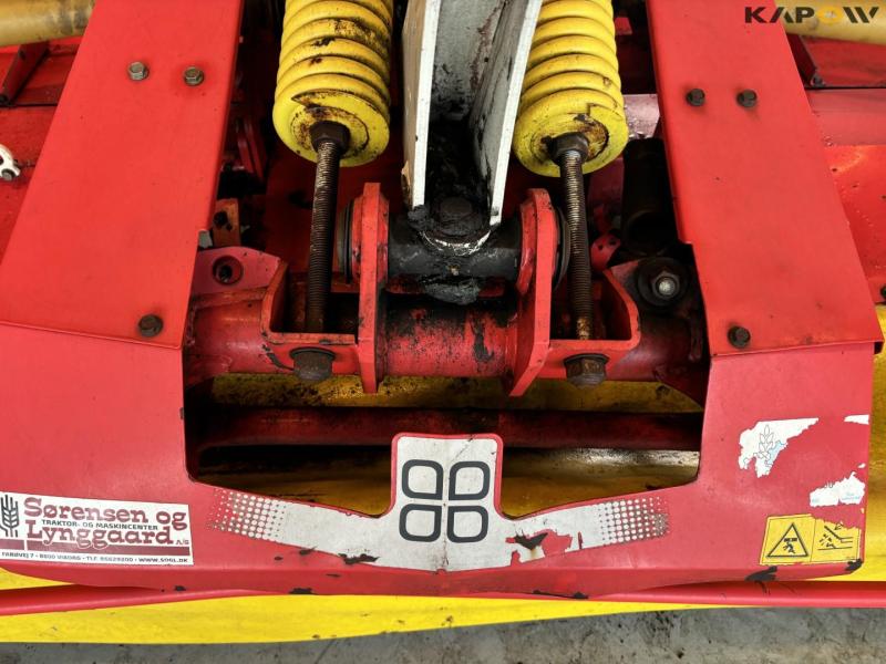 Pöttinger skårlægger 17