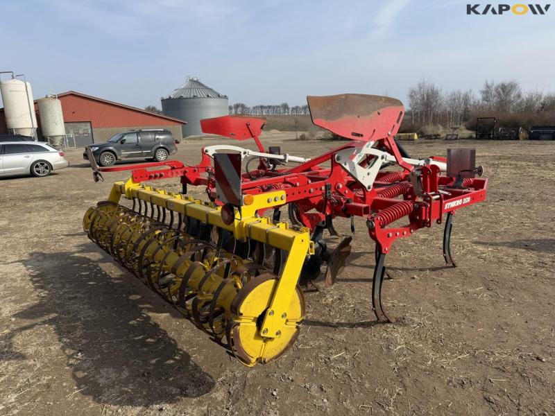 Pöttinger Synkro 3530 nova dybdeharve 5