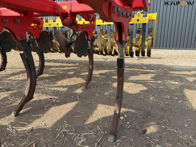 Pöttinger Synkro 3530 nova dybdeharve 12