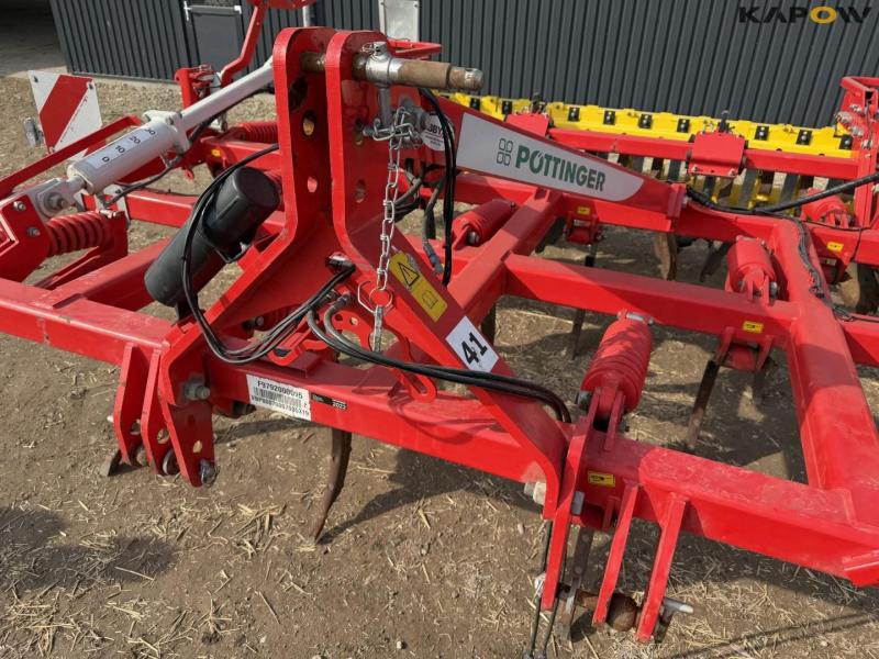 Pöttinger Synkro 3530 nova dybdeharve 19
