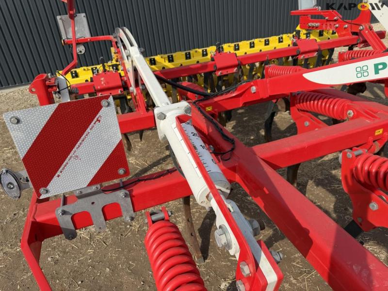 Pöttinger Synkro 3530 nova dybdeharve 25