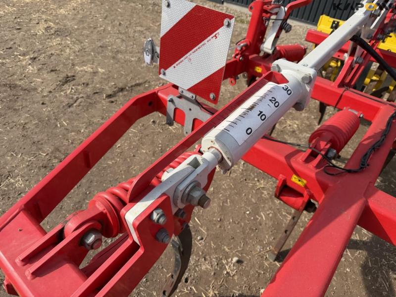 Pöttinger Synkro 3530 nova dybdeharve 26