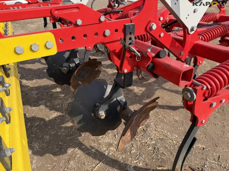 Pöttinger Synkro 3530 nova dybdeharve 30