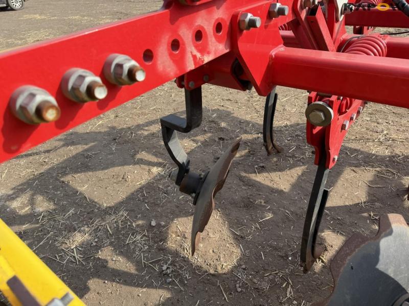 Pöttinger Synkro 3530 nova dybdeharve 33