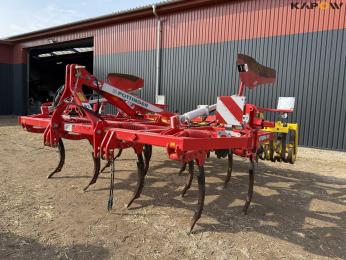 Pöttinger Synkro 3530 nova dybdeharve