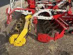 Pöttinger terradisc 4001 harve med frøudstyr 17